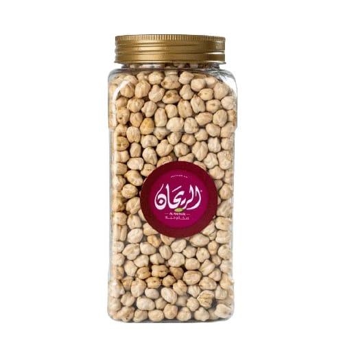 حمص ريحان جمبو