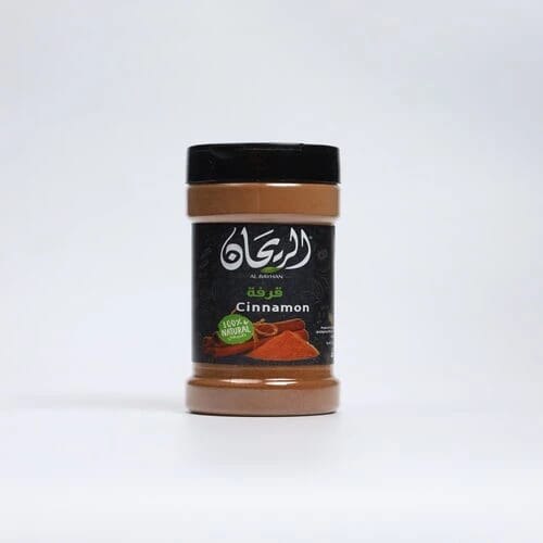 Rayhan Ground Cinnamon