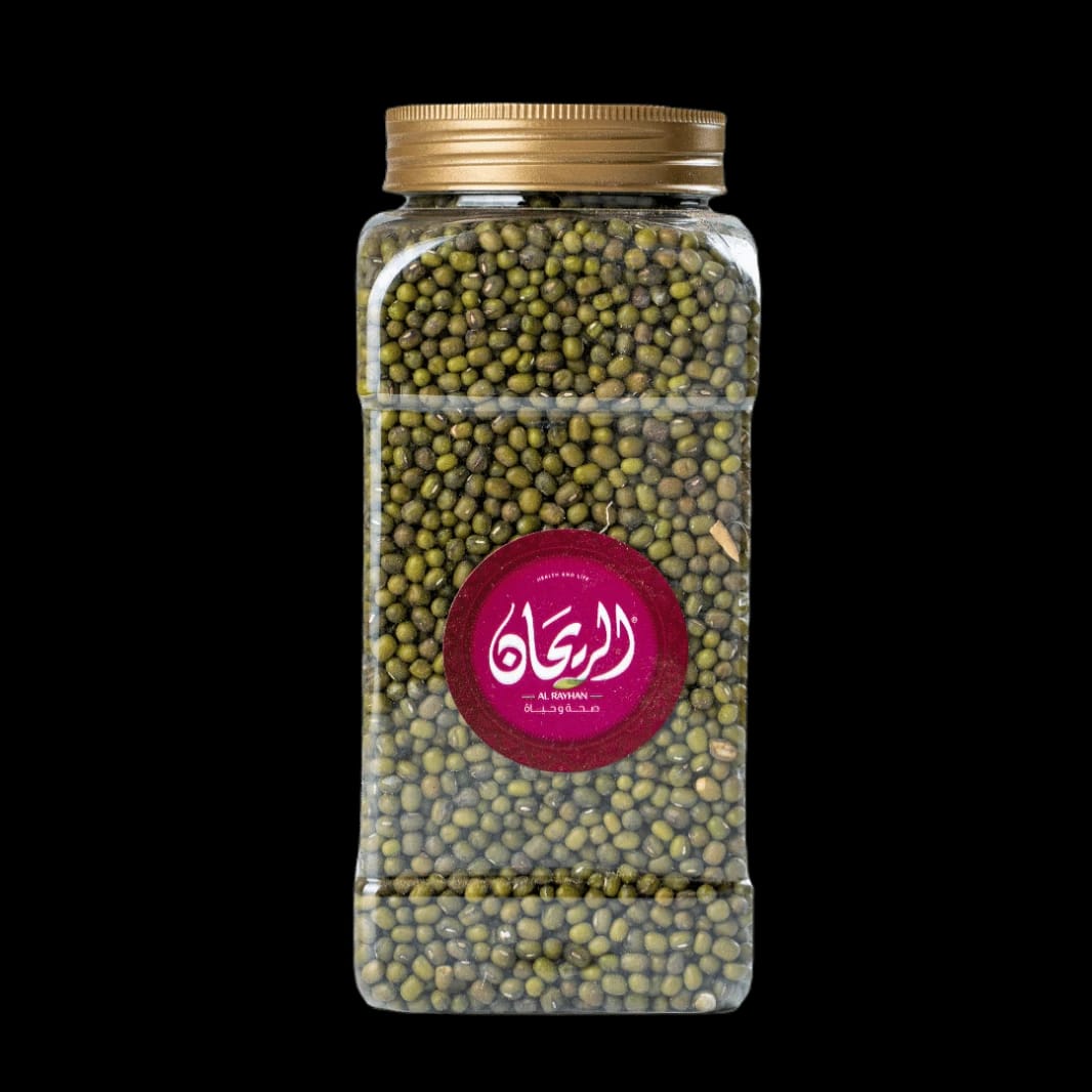 Rayhan Mung Beans