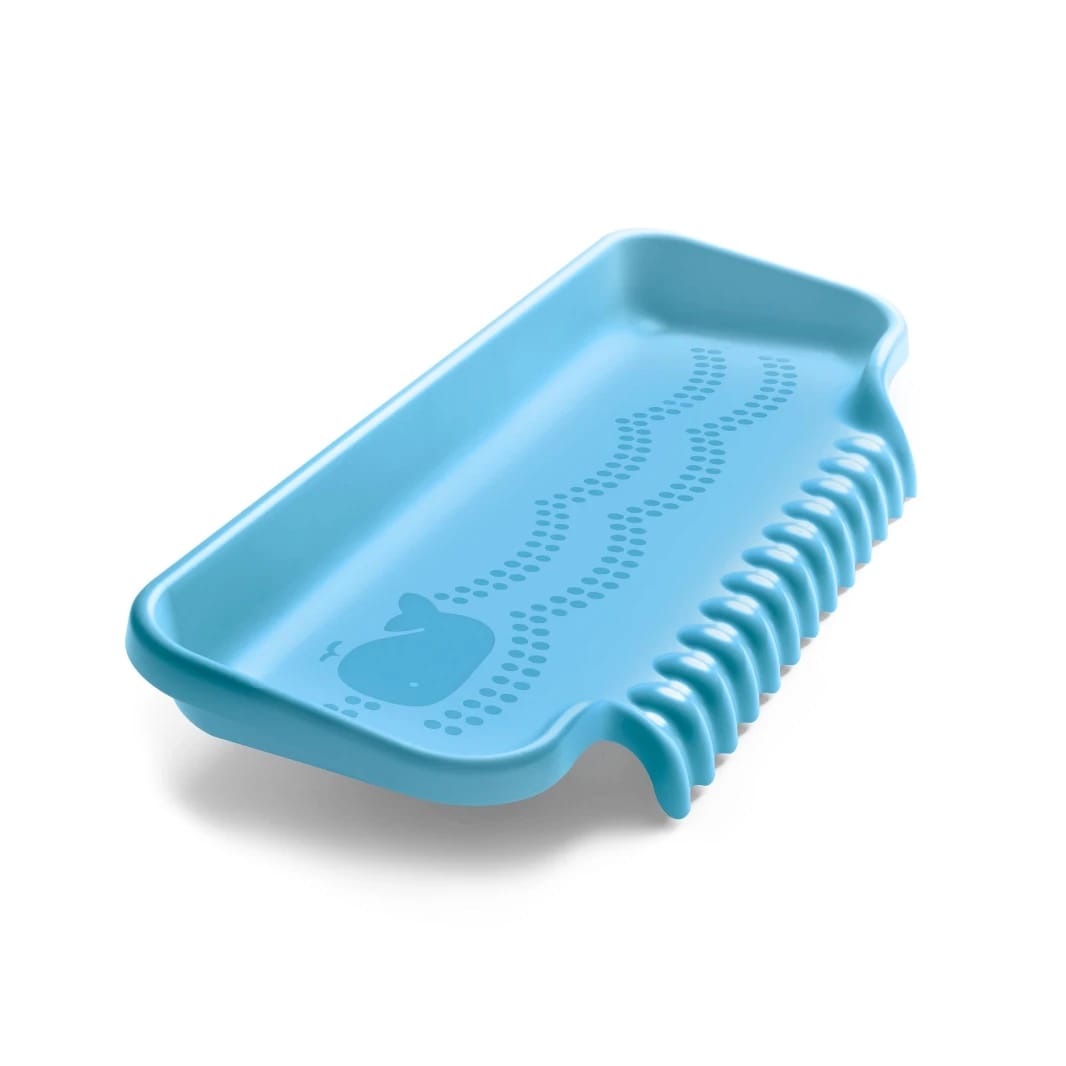 Moby Shelfie صينية لعب للحمام