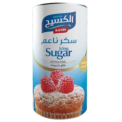 Kasih Icing Sugar Extra Fine 300 Gram