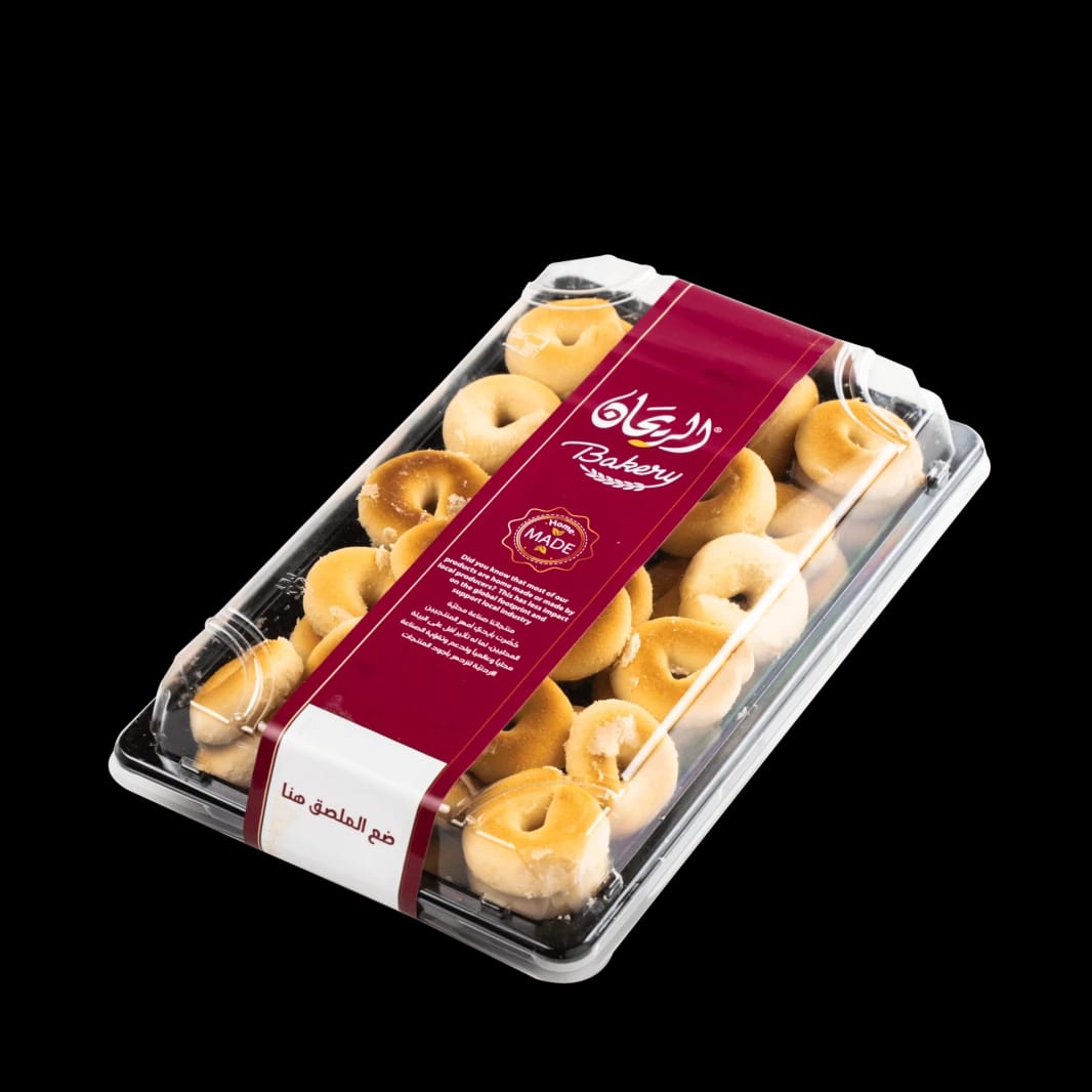 غريبة ريحان