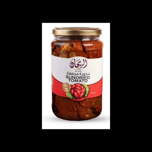 Rayhan Dried Tomatoes