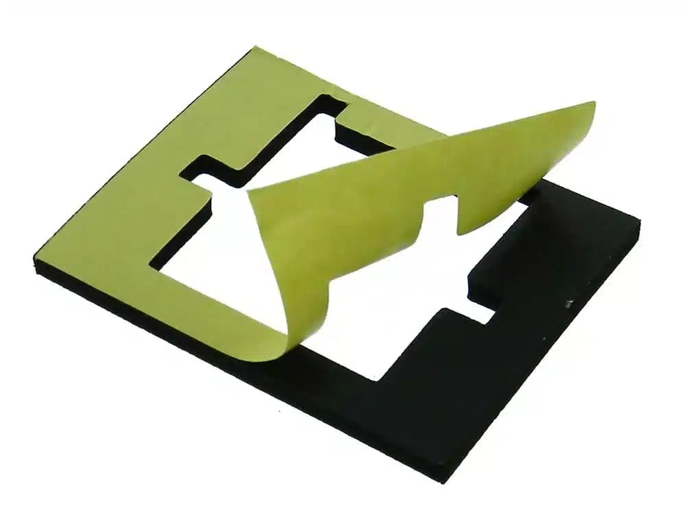 عازل حراري لوحدة بلتيير TEC1-12706