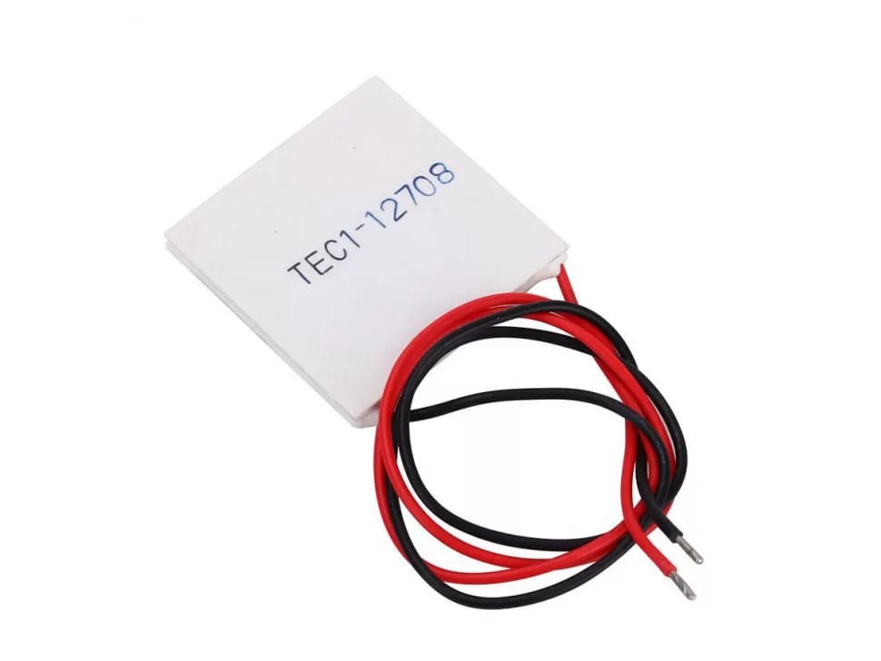 وحدة التبريد الكهروحرارية TEC1-12708
