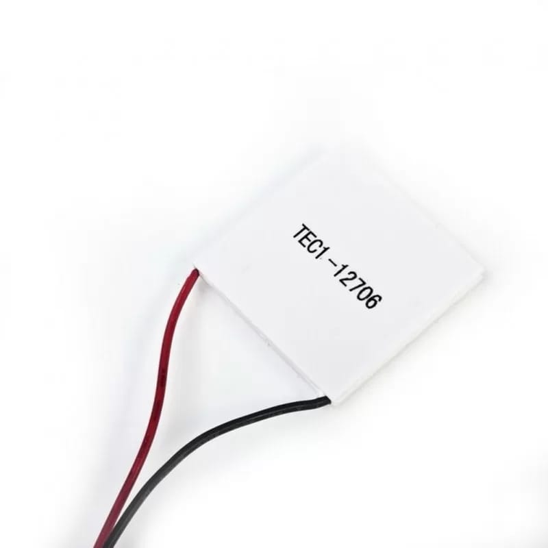 وحدة التبريد الكهروحرارية TEC1-12706