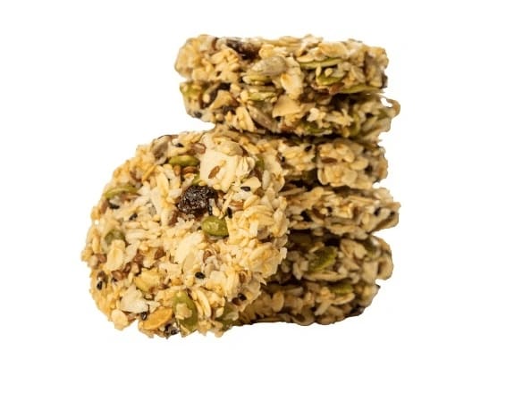 Rayhan Healthy Muesli Snacks