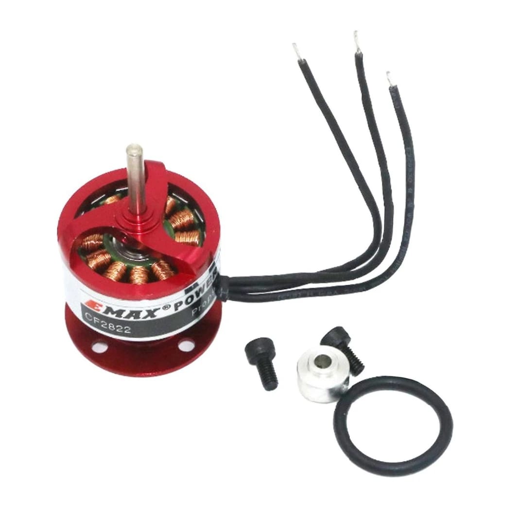 محرك بدون فرش EMAX CF2822 1200KV