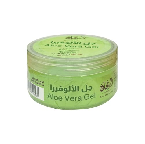 Rayhan Aloe Vera Gel