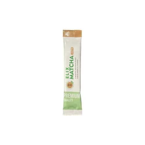 Matcha Latte Tea (1 pc)