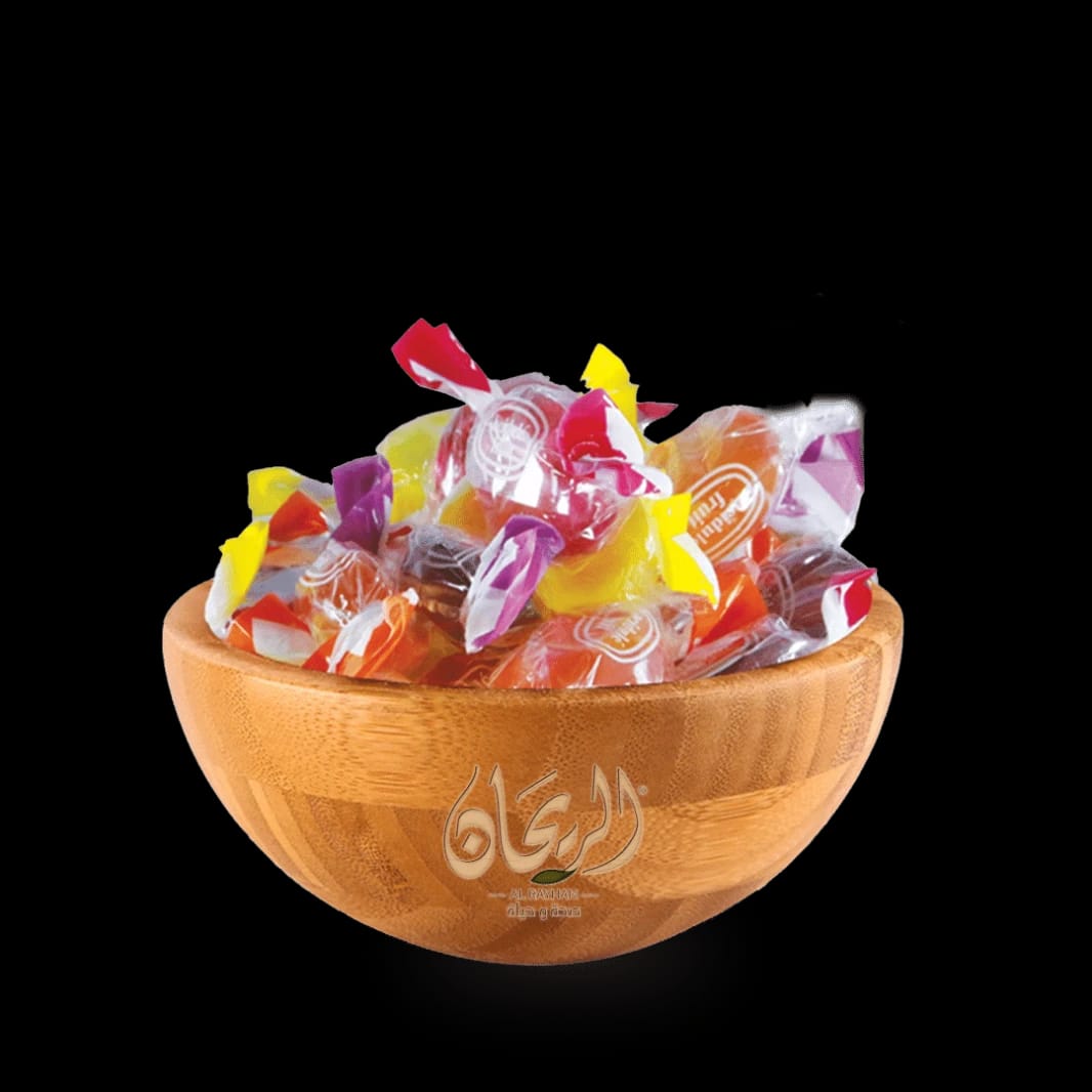 Rayhan Premium Drops Candy