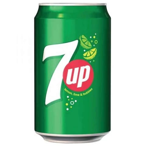 مشروب 7Up 330 مل