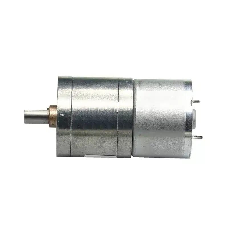 25GA310 DC Deceleration Micromotor 12V 100RPM