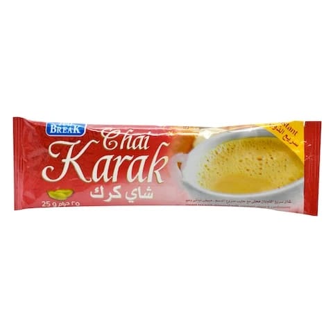 شاي بريك شاي كرك 25 جرام