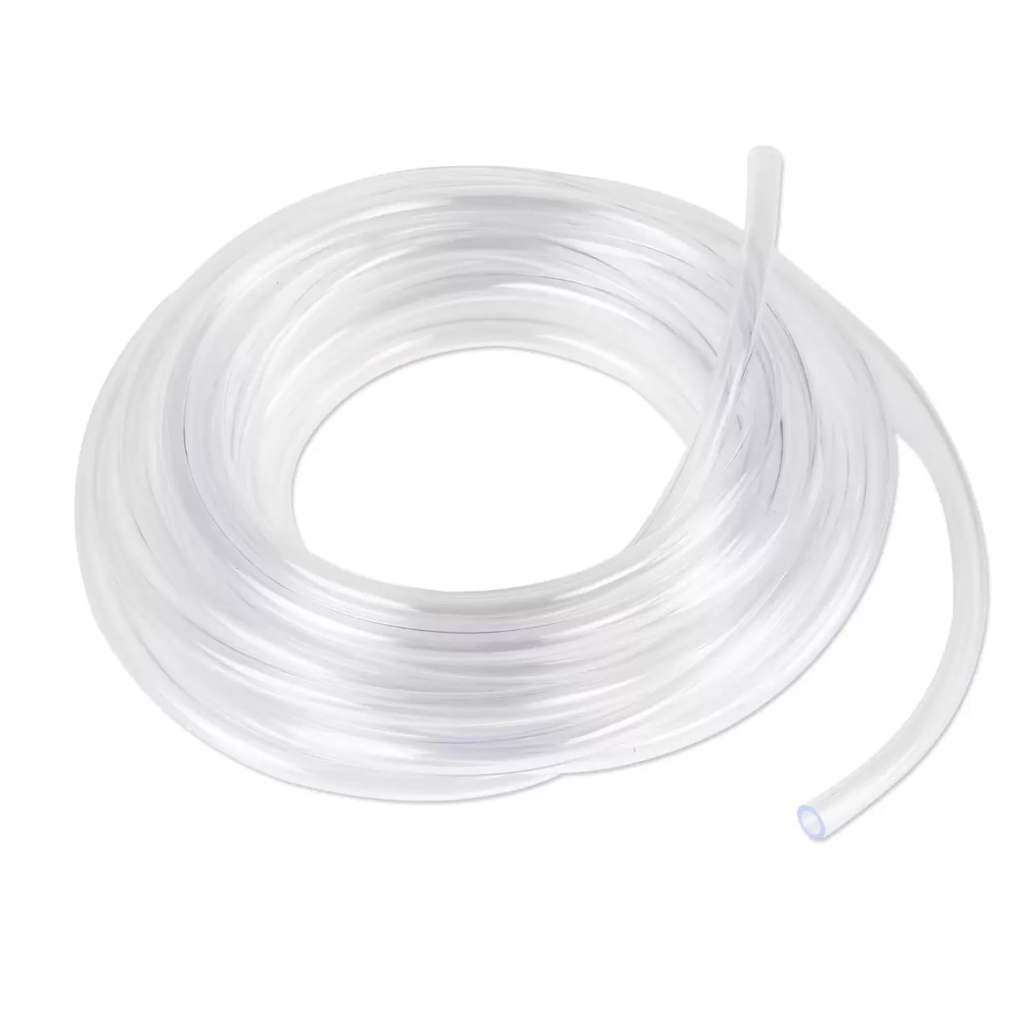 Transparent Tube Pipe for Water Pump 7*10mm