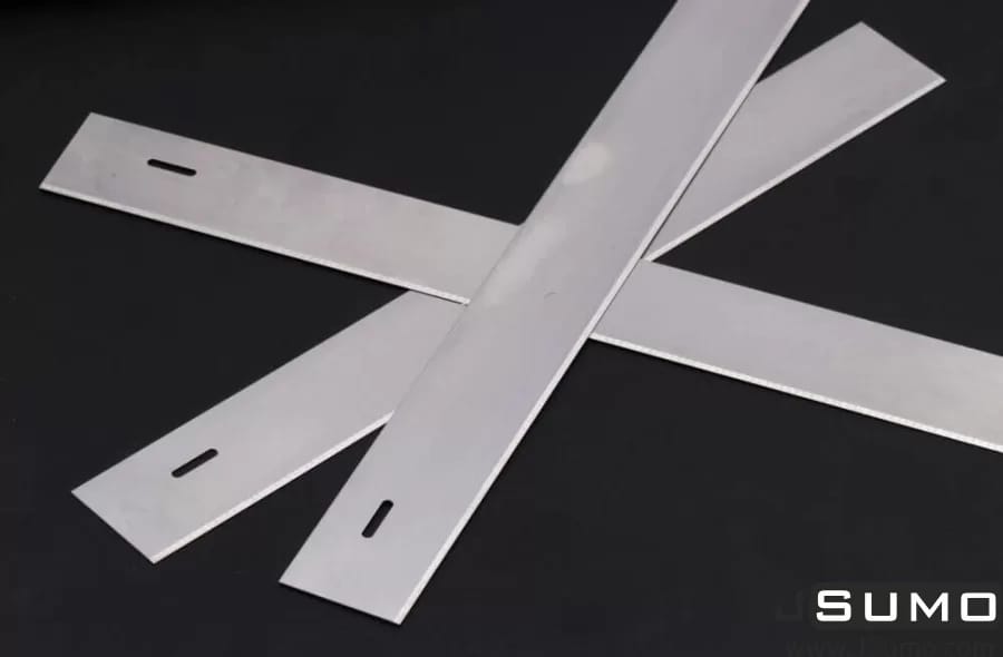 JSUMO Japan Razor Blade (0.45×17.9×200 – 30°)