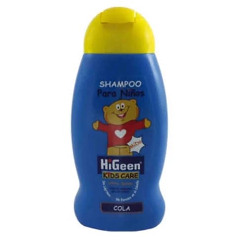 Higeen Kids Shampoo Mido 250 Ml