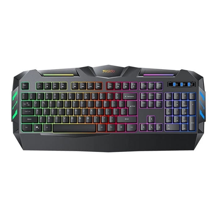 Yesido KB21 Wired Gaming Keyboard