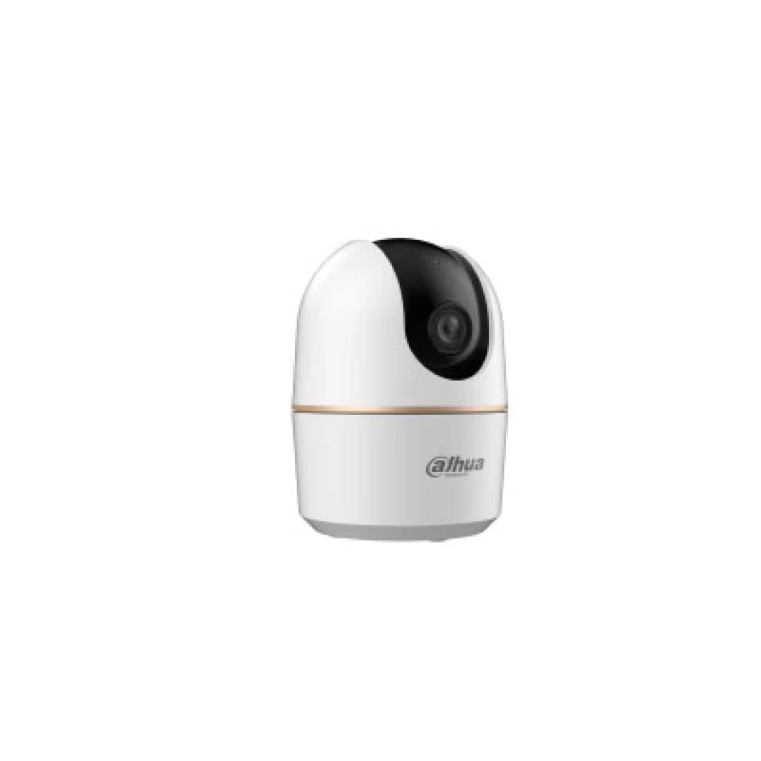 كاميرا داهوا هيرو A1 DH-H5A 5MP داخلية Wi-Fi - بان وتيلت