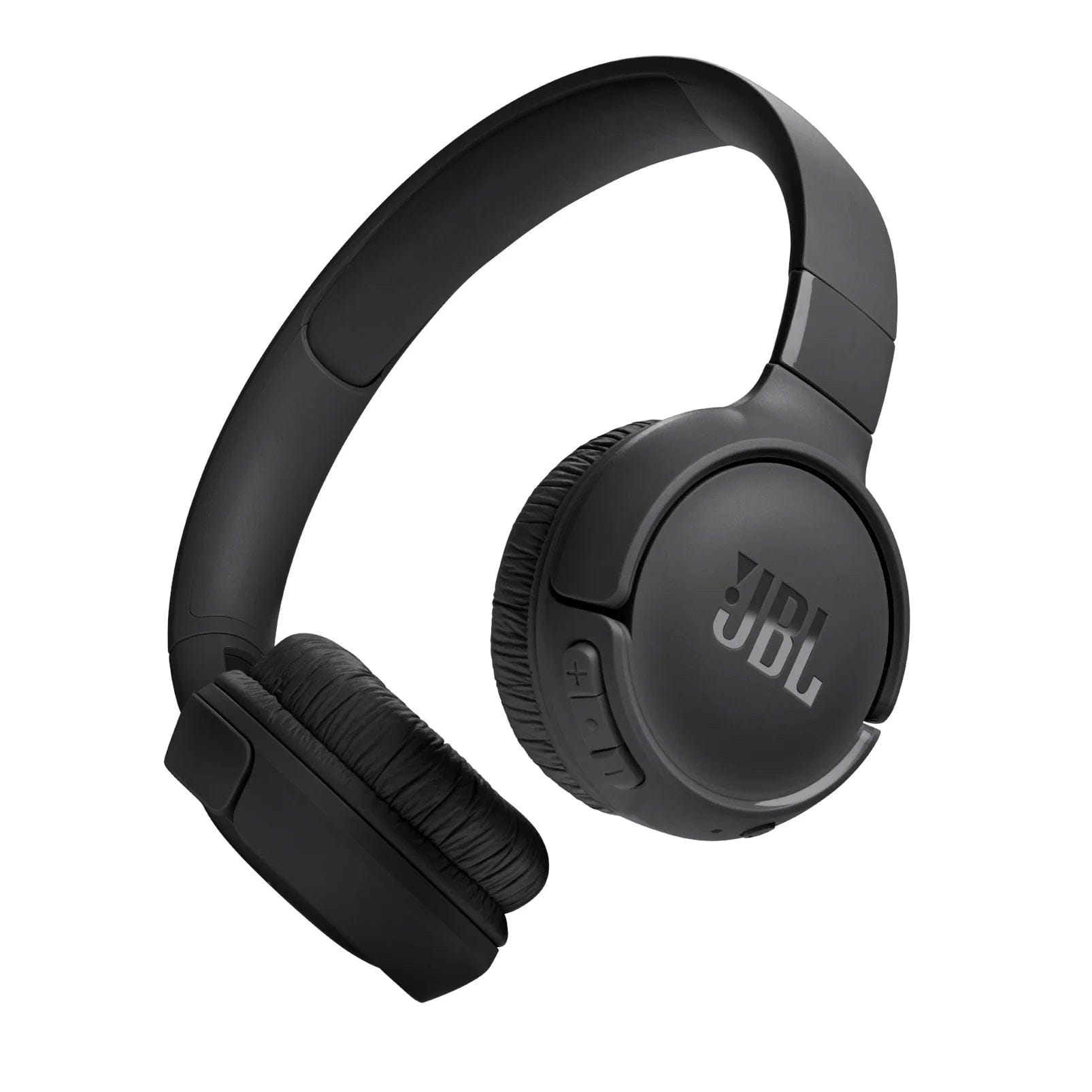 JBL Tune 520BT Wireless Bluetooth Headphones - 57H Battery Life, Pure Bass Sound