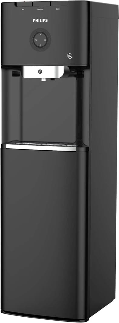 Philips Stand Cooler Black ADD4968BK/56