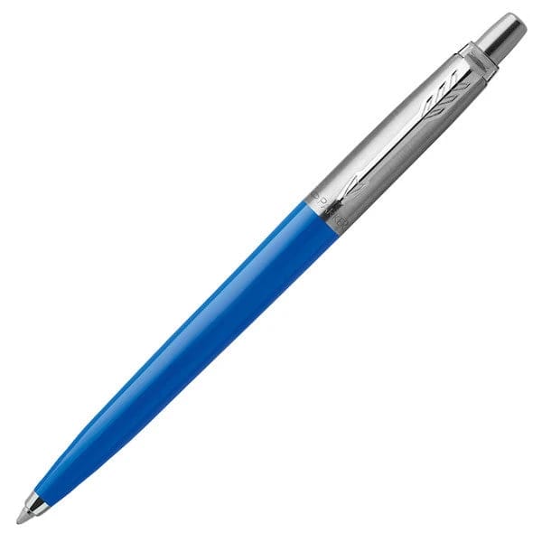 Parker Jotter Originals CT Ballpoint Pen - Blue