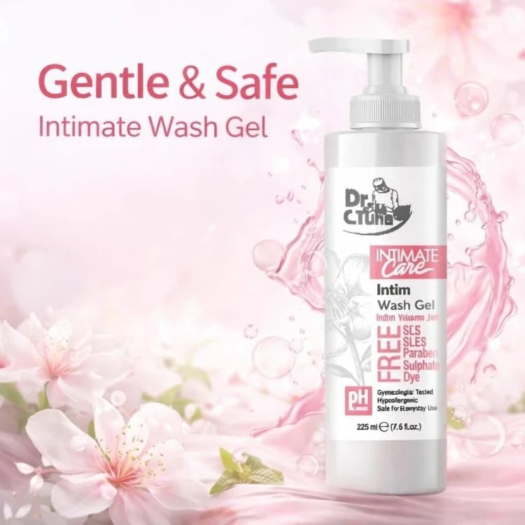Farmasi DR.C.TUNA Intimate Wash
