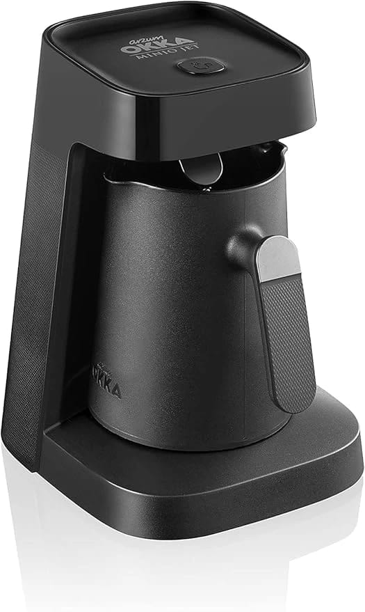 Turkish Coffee Machine OKKA OK0017-K