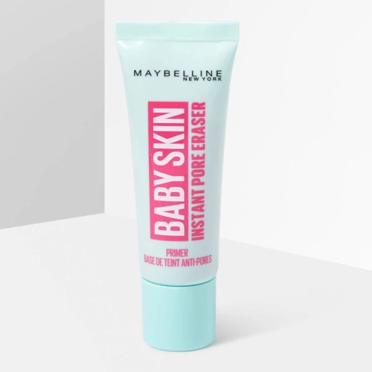 Maybelline Baby Skin Primer