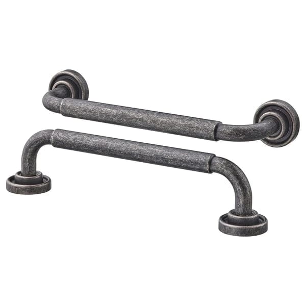 Handle, anthracite, 152 mm