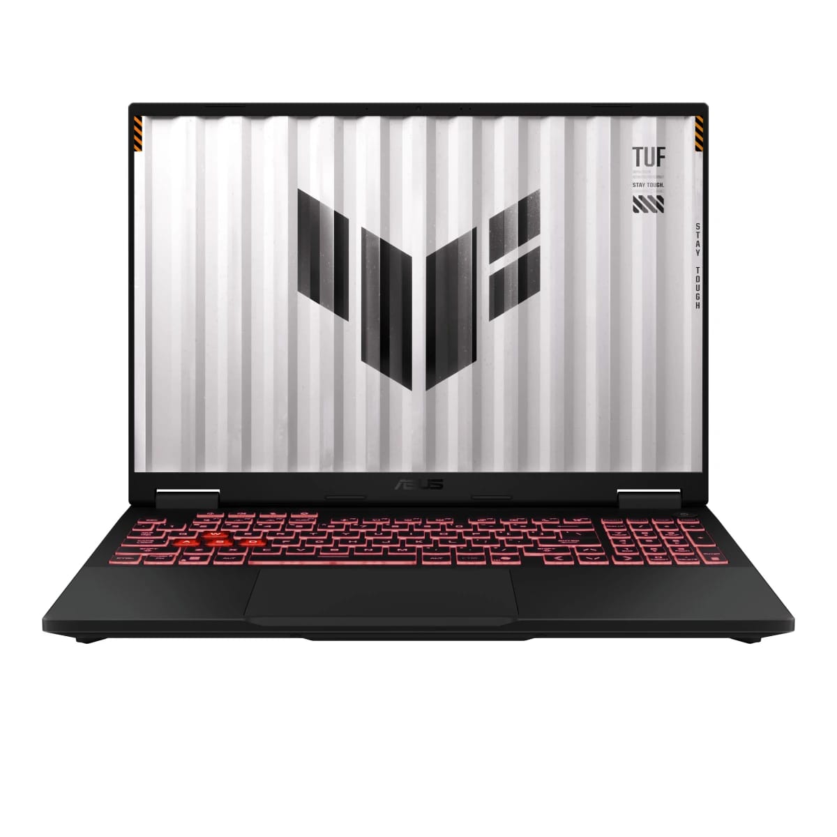 ASUS TUF Gaming A16– Ryzen 7-100 | NVIDIA RTX 4050 6GB GDDR6 | 16GB RAM | 512GB SSD | 16" WUXGA 144Hz – Gaming Laptop