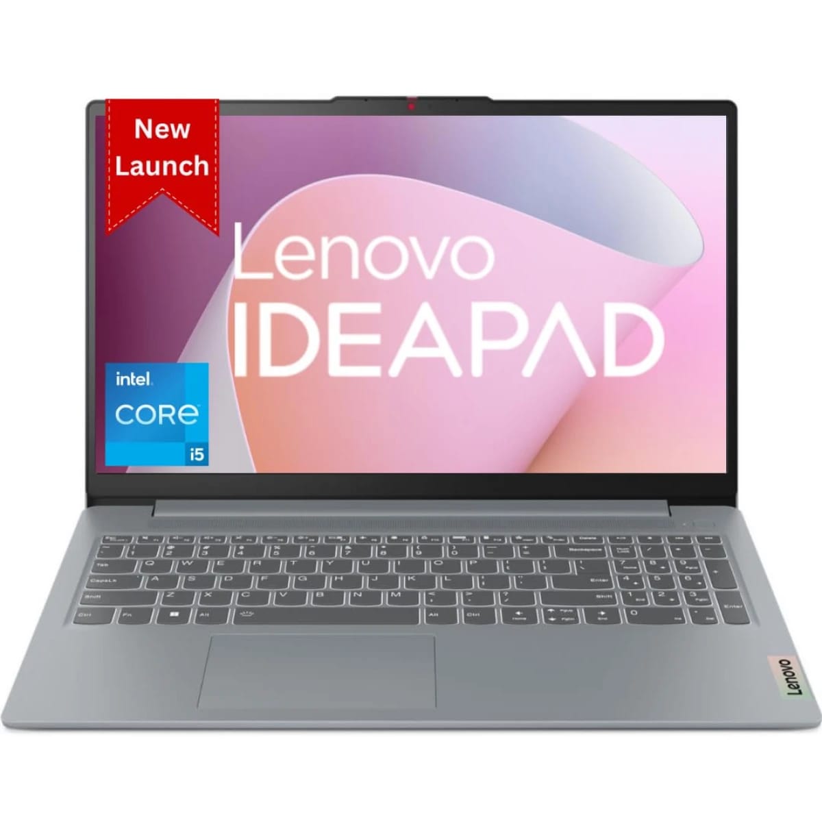 Lenovo IdeaPad Slim 3 – Intel Core i5-13420H, 8GB DDR5, 512GB SSD, 15.3" FHD+ IPS - Laptop