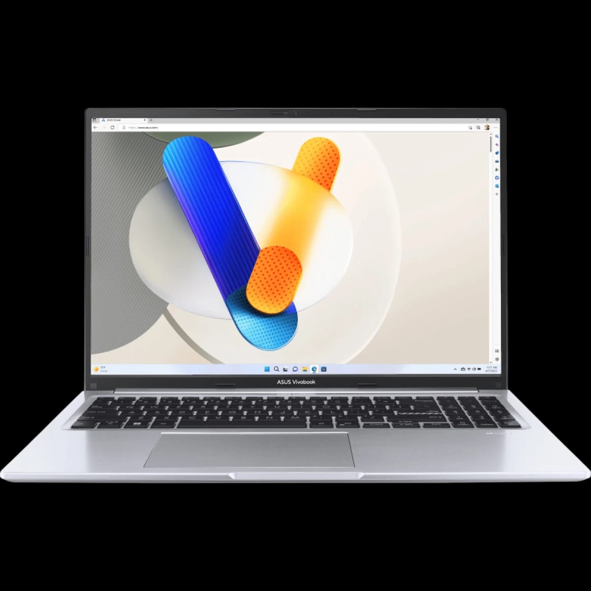 ASUS VIVOBOOK 16” X1605VA Intel Core i7-13700H Laptop