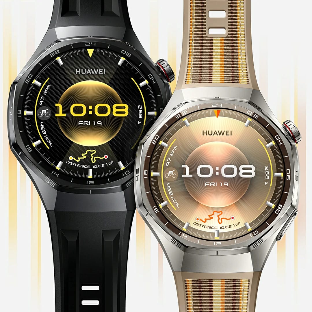 Huawei Watch GT 6 Pro Smart 46mm