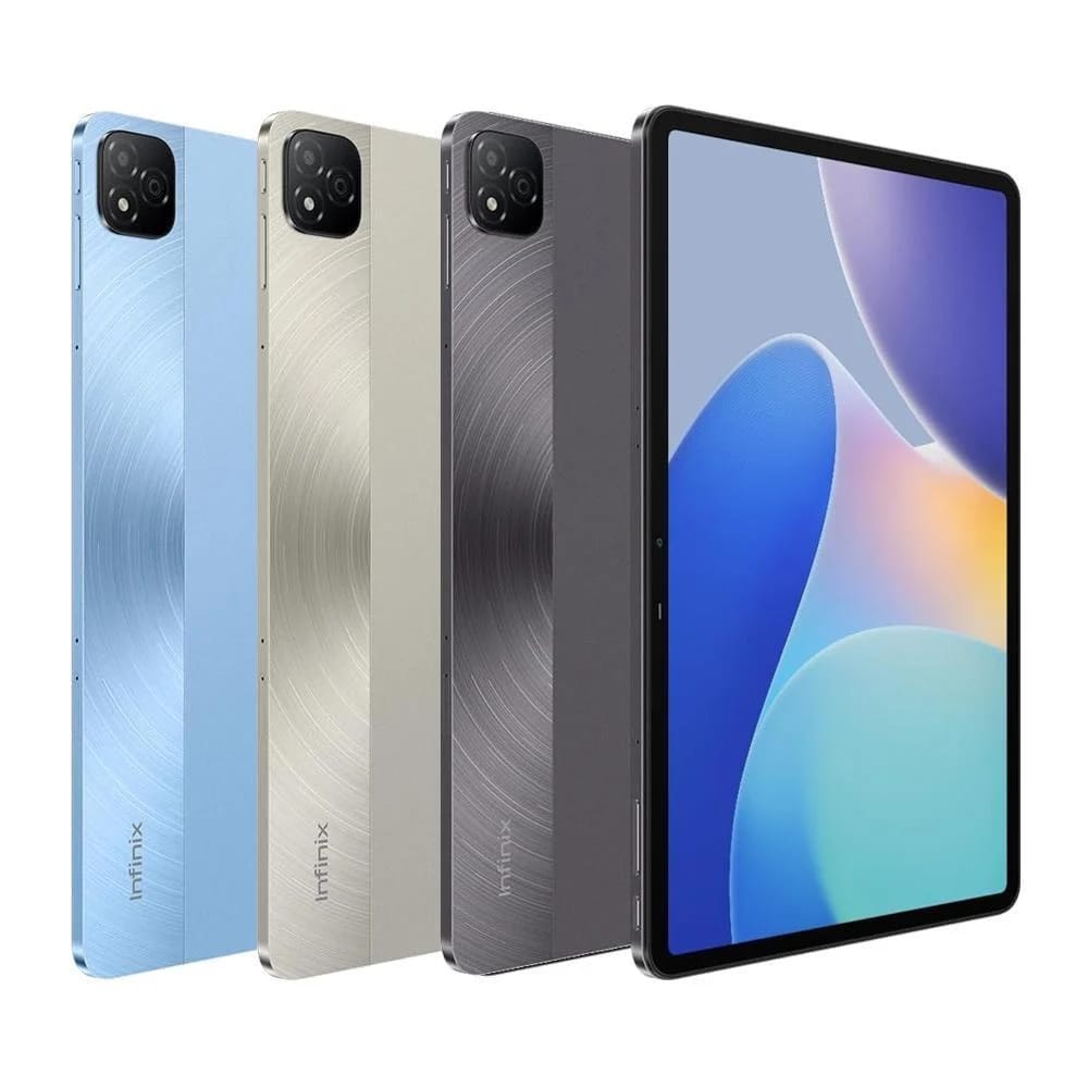 Infinix Tablet X1101 RAM 4 256 GB