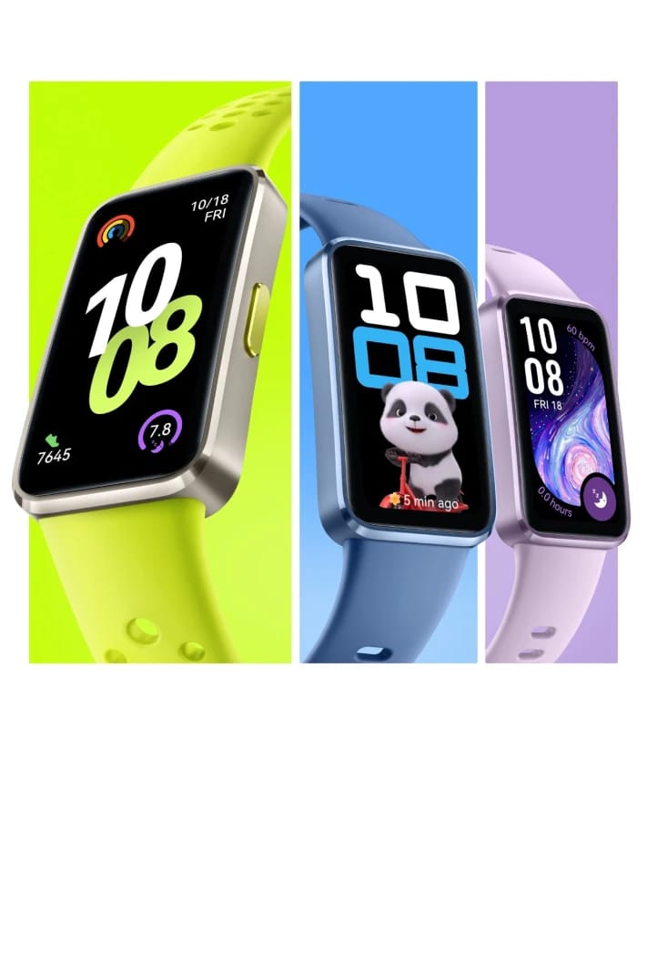 Huawei Band 10 Smartwatch 1.47 Inch