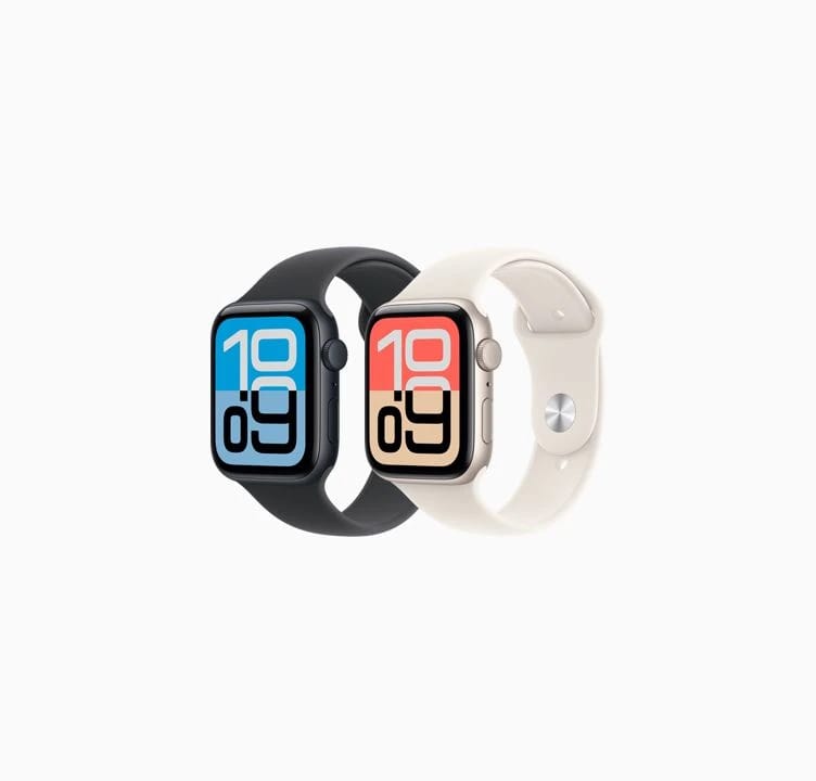 Apple Watch SE 44mm GPS