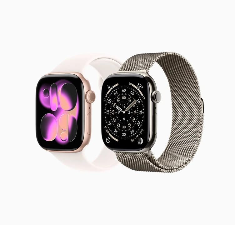 Apple Watch Series 11 46mm
