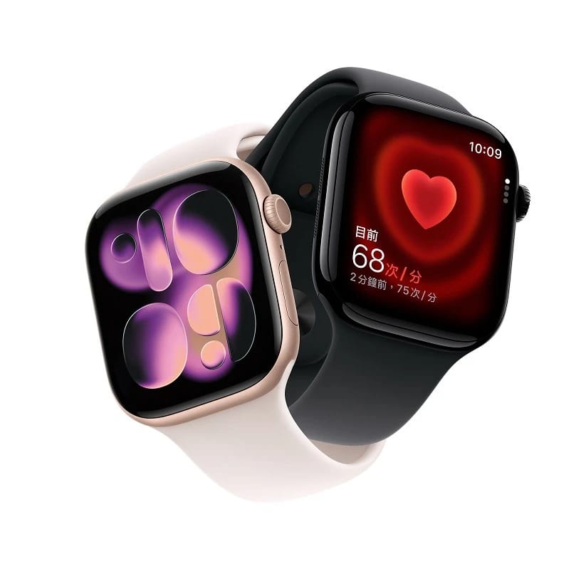 Apple Watch Series 11 42mm GPS