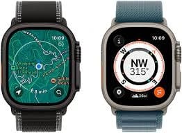 Apple Watch Ultra 3