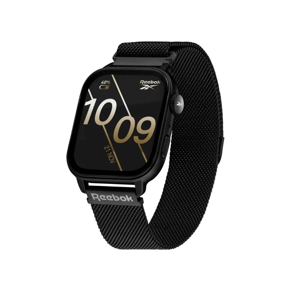 Reebok Relay Lite All-New Smartwatch