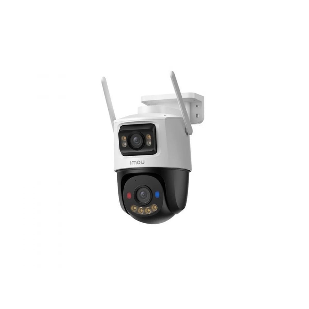 IMOU Outdoor Surveillance Camera Cruiser Double 2 Pro with Dual Lenses