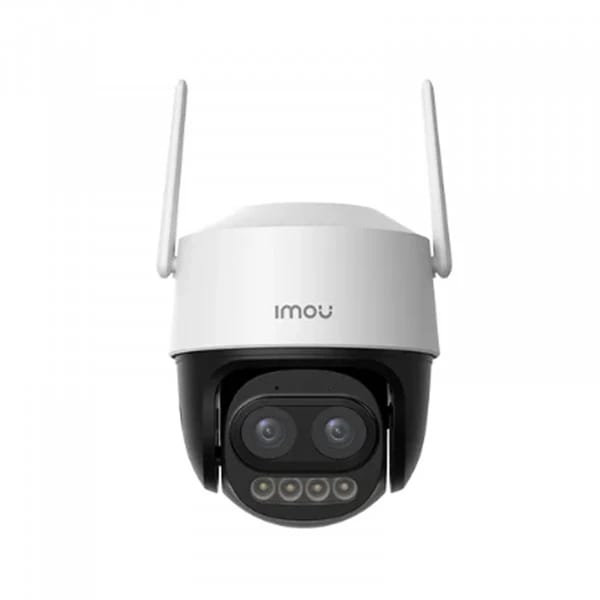 IMOU Cruiser Z Outdoor Surveillance Camera PT Zoom
