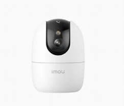 Imou Ranger 2 Pro Surveillance Camera
