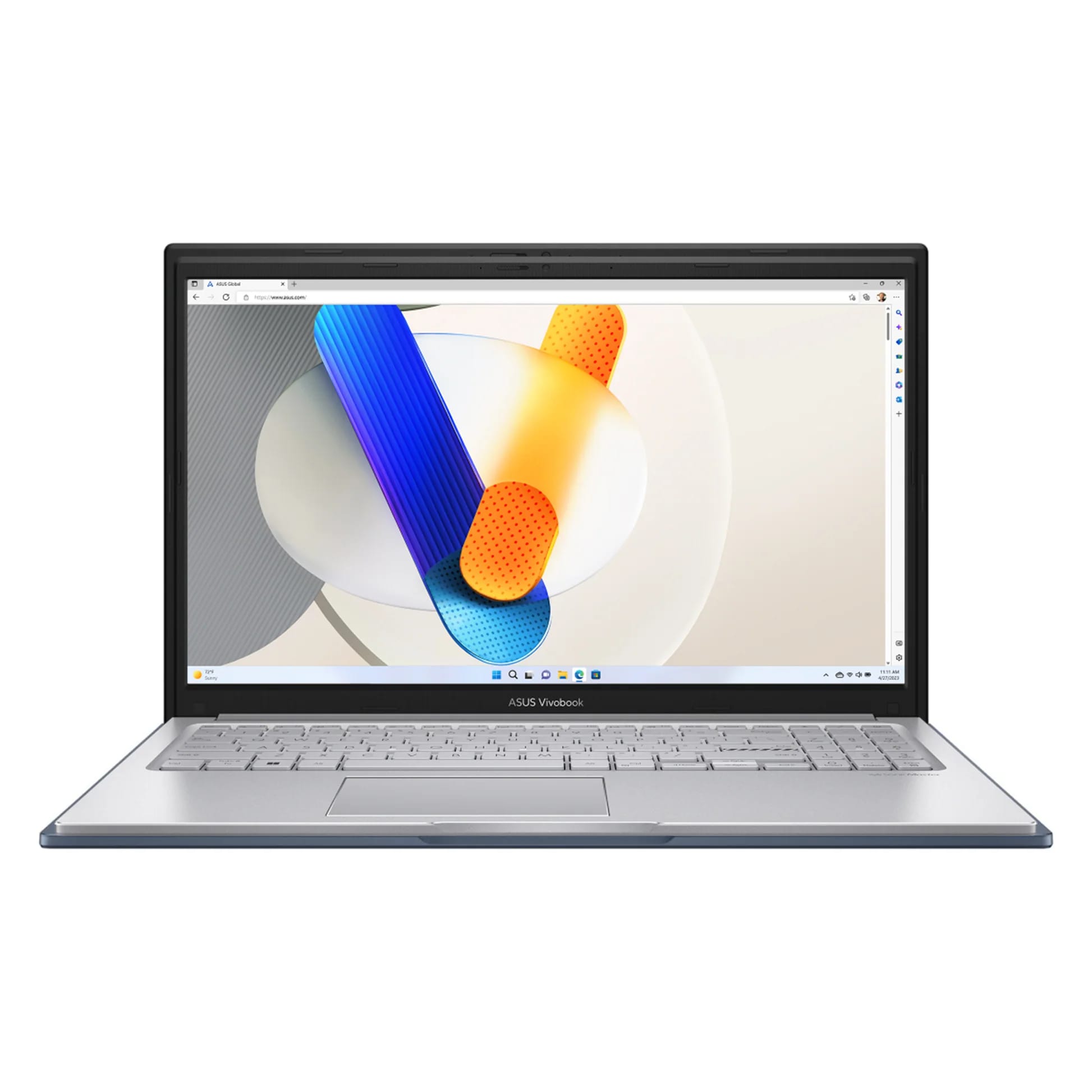ASUS VivoBook Laptop 16GB RAM 512GB