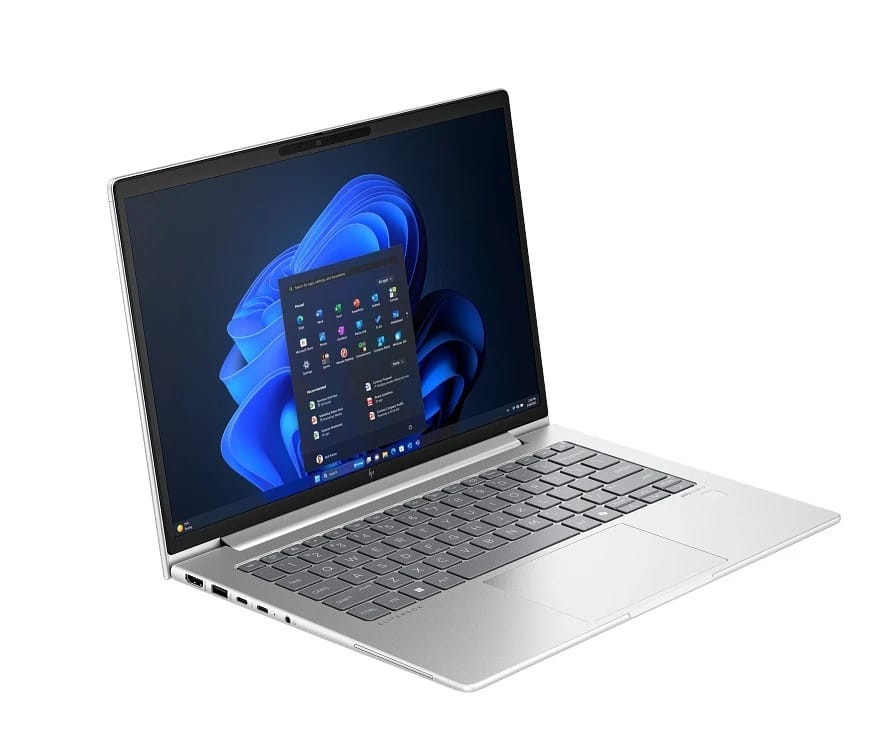 HP Laptop EliteBook G11 Ultra Core 7
