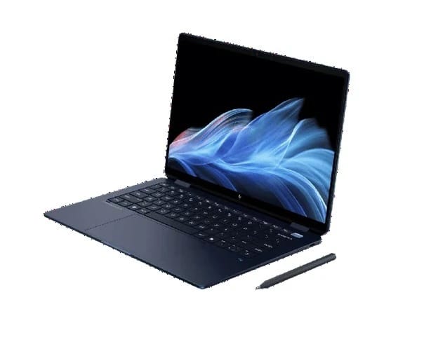 HP OmniBook Ultra Flip 14