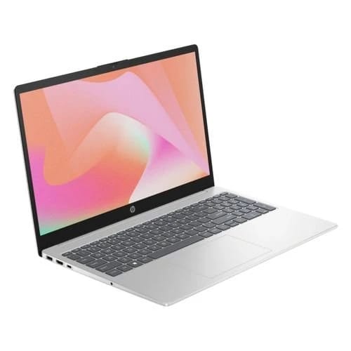 HP Laptop Core i5 13th Gen 15.6-inch FHD Display 8GB RAM 512GB Storage