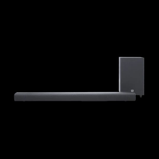 JBL Cinema SB550 3.1 Wireless Soundbar