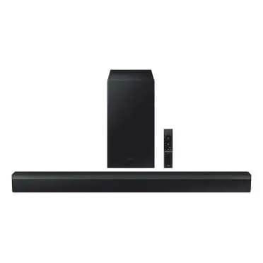 Samsung Surround Sound Speaker 3.1, 370W